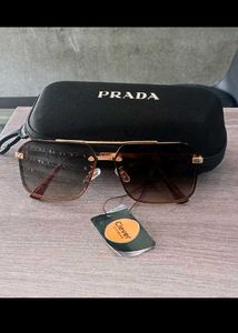 PRADA Sunglasses with Case