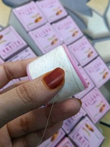 Vanity Threading Thread 2 Pcs