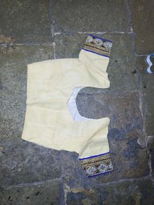 Exquisite Embellished Saree