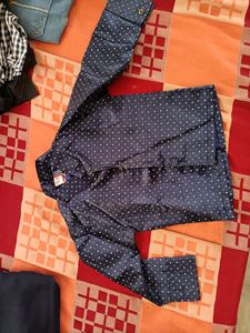 Baby Suit New