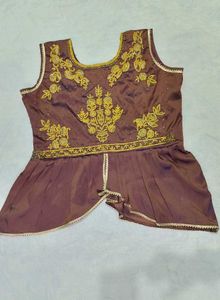 ❗ Offer ❗ Party wear Kurta set