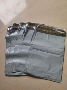 15 Shipping Bags With Pod