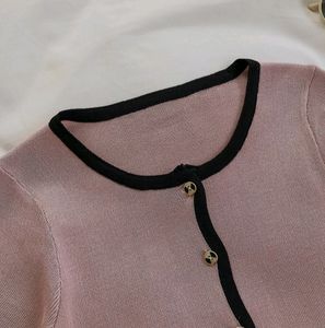 Women's Korean Crop Top