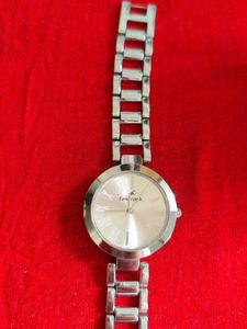 Fastrack Analog Watch