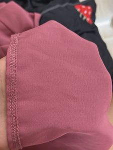 Chic Pink Blazer Dress