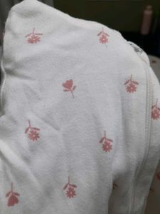 Free delivery!! Set of two Adorable Baby Onesies