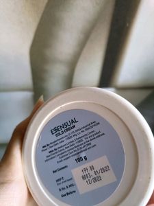 Today's Offer Only Cold Cream For Winter