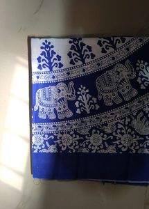 Pure Cotton Single Bedsheets