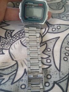 Vintage Casio Watch