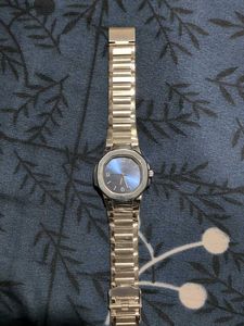 French Connection Men’s Watch – Stainless Steel