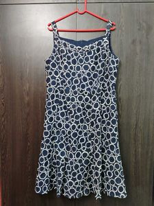 Imported one piece dress