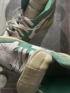 Nike Jordan ❤️