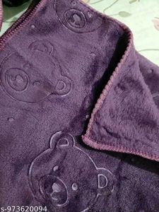 Cute Teddy Bear hand towal