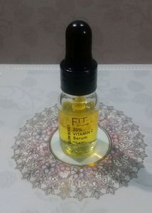 Vitamin C Face Serum (Fit Shine )