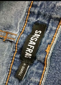 Sassafras Classy Jeans