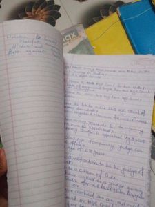 Class 10 ICSE board all subjects commerce stream.