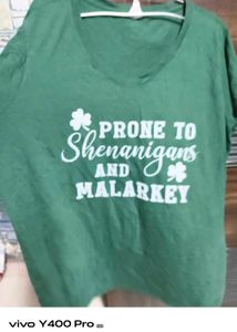 VNeck T-Shirt