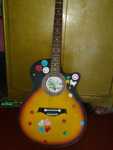 Guitar 🎸🎸