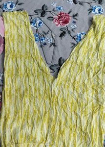 kurti set with dupta