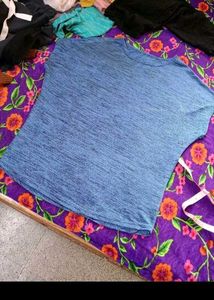 4 Comfortable Women's T-Shirts