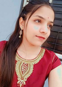 Mastani Dress