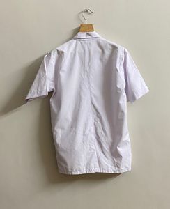 White Lab Coat