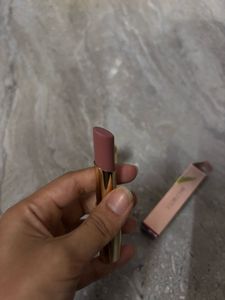 Nude Pink Lipstick