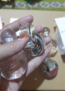 BVLGARI ORIGINAL WITHTAG COMBO 4