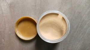 Jangali Organics Kasturi Haldi Powder