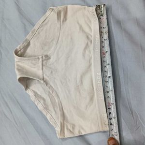 Basic You 😍Cotton Briefs