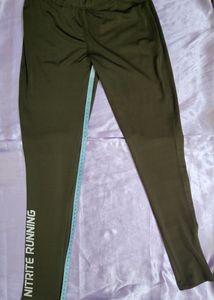 Women's Active Wear Jeggings