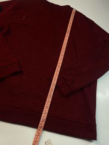 stone island sweater