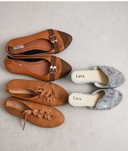 ✨ SUPER SAVER 3-PAIR FOOTWEAR COMBO ✨