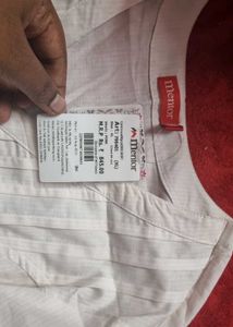 Mentor Shirt - Stylish &amp; Comfortable