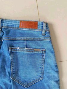 KRAUS Ladies Jeans