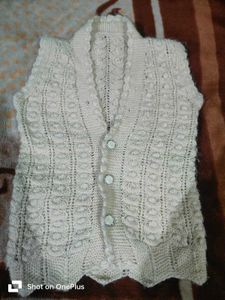Off White Womens Jacket
