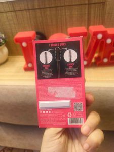 Huda Beauty One Coat Wow Mascara