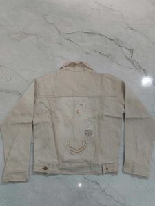 Classic Denim Jacket
