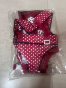 Cool Kids Baby Carrier