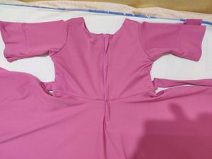 Pink Frocks for girls