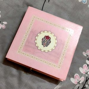 Multipurpose Box