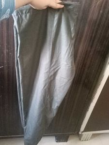 Boy's Olive Kurta Payjama