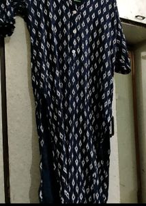 Reyon Kurti