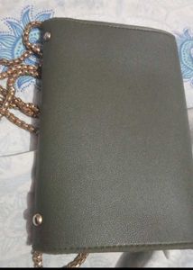 Stylish Crossbody Bag