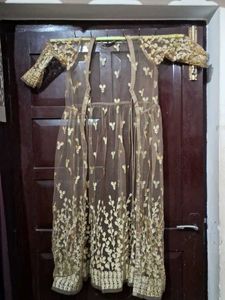 3 piece Kurta Set with Jacket