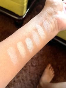 Recode Highlighter Palette. (it’s completely new).