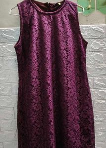 Tokyo Talkies Sheath Dress (new)