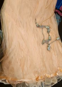 4 Pice Lehnga Choli