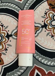 Dot & Key Watermelon Cooling Sunscreen SPF 50+