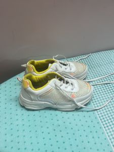 Shoe For 6-8 Year Girls